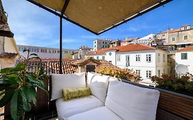 Swan Adriatic Apartment & Room